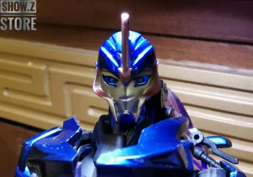 APC Toys APC-005 Angel Engine TFP Arcee Original Version - Image 20