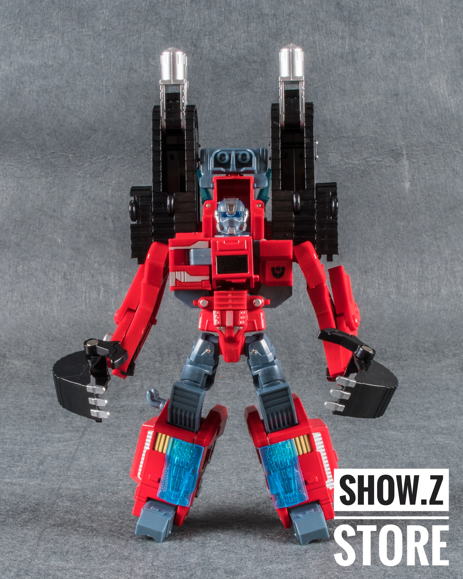 WeiJiang WJ Rescue Combiner - Image 14