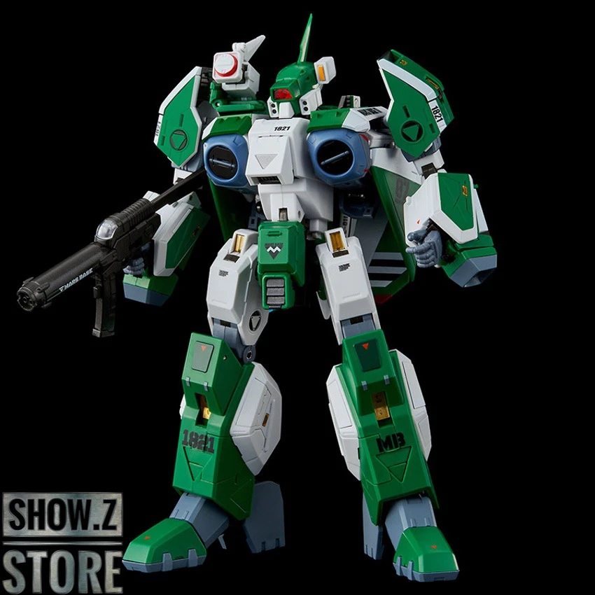 Sentinel Toys 1/48 Genesis Climber Mospeada Riobot AFC-01I Legioss Type Iota