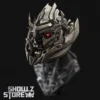 Killerbody 1/1 KB20069-48 Official Licensed Megatron Wearable Helmet W/ Voice Control