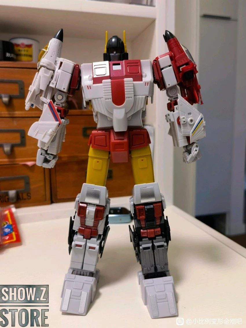 Zeta Toys ZC-05 Catapult Slingshot - Image 16