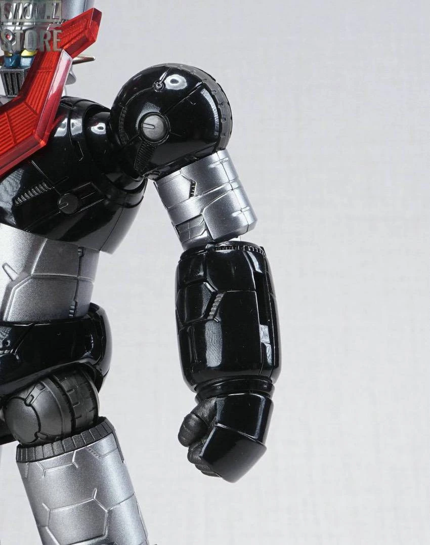 Sentinel Toys 1000Toys Riobot Great Mazinger Z - Image 13