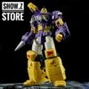 Mastermind Creations R-13 Spartan Impactor