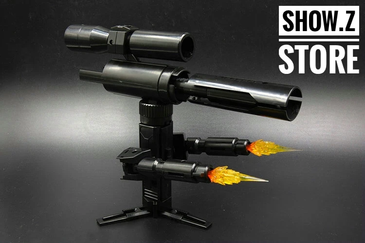 Bold Forms BF-01 Gladius Megatron The Dark Emperor - Image 5