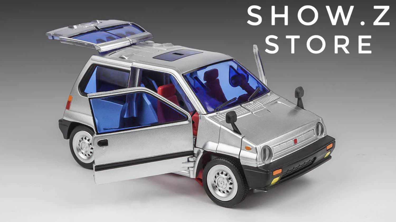 XTransbots XTB MX-17H MX17H Heral Crosscut - Image 14