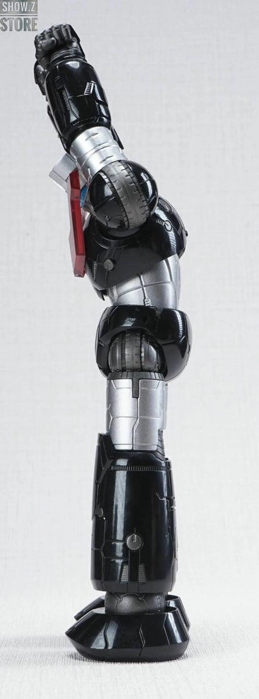 Sentinel Toys 1000Toys Riobot Great Mazinger Z - Image 19