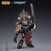 JoyToy Source 1/18 Warhammer 40K Chaos Space Marine D Black Legion Warband