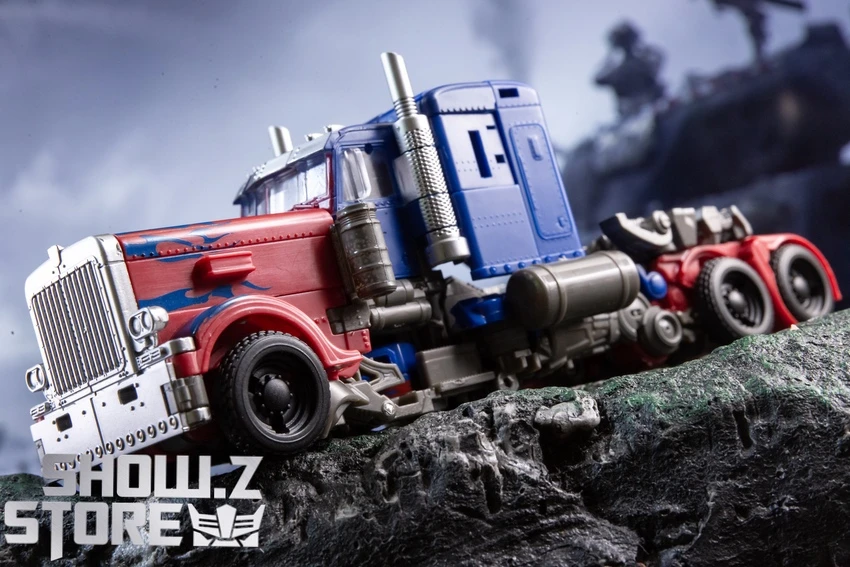BW TW-1022 Jetwing Optimus Prime - Image 2