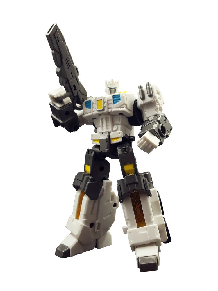 IronFactory EX-14L Steel Lucifer Nova Prime - Image 4