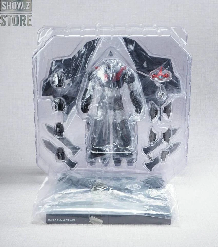 Sentinel Toys 1000Toys Riobot Great Mazinger Z - Image 4