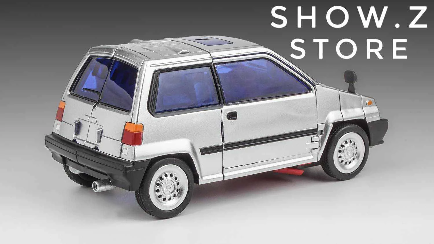 XTransbots XTB MX-17H MX17H Heral Crosscut - Image 12