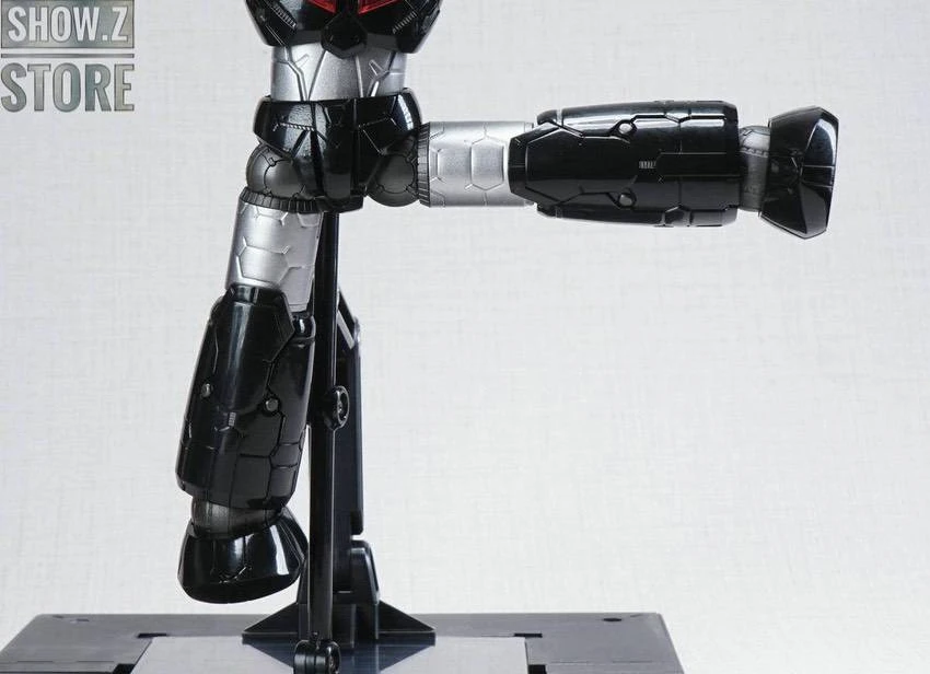 Sentinel Toys 1000Toys Riobot Great Mazinger Z - Image 20