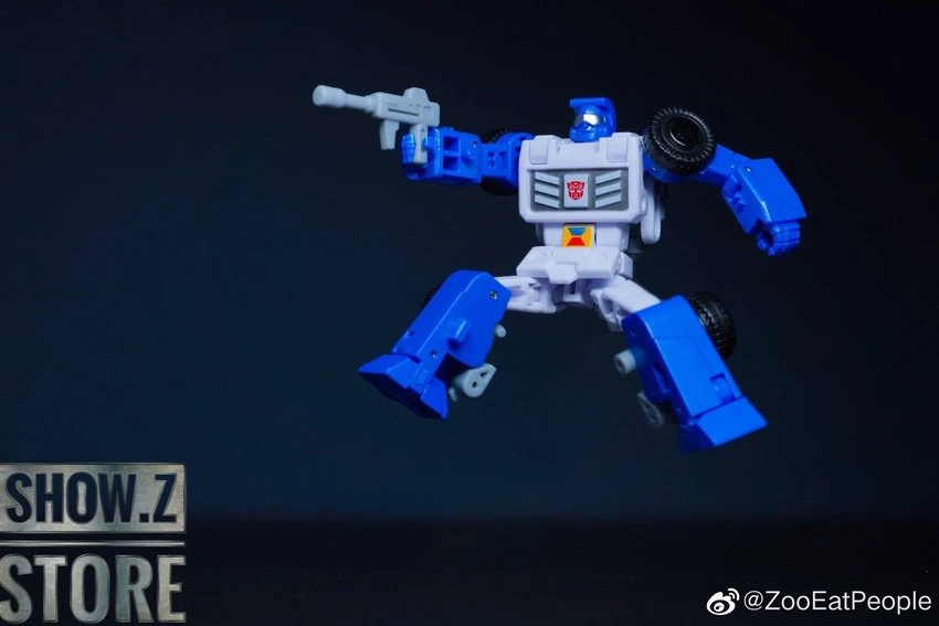 NewAge H41 Jones Beachcomber - Image 8