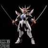 Sentinel Toys 1/12 Chodankado Ronin Warriors Ryo Of The Inferno