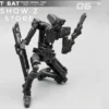 MechFansToys SAT-06B E-Box Assault Team Style Minority Black Version