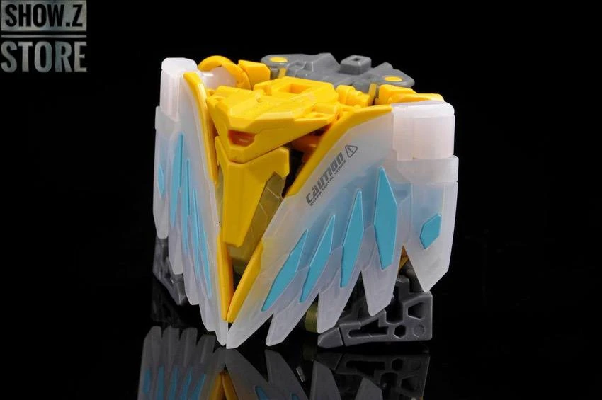 52Toys BeastBox BB-10 Rumblebeat - Image 6