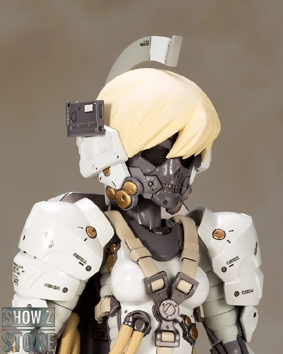Kotobukiya Frame Arms Girl Kojima Productions: Ludens - Image 17
