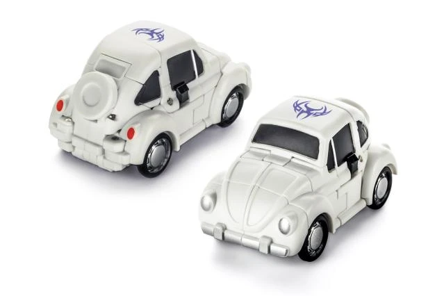 NewAge H1K Critter Bugbite Bumblebee MP-21K - Image 8