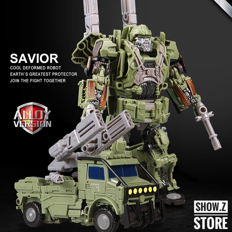 Black Mamba 4th Party The Last Knight Hound - Image 2