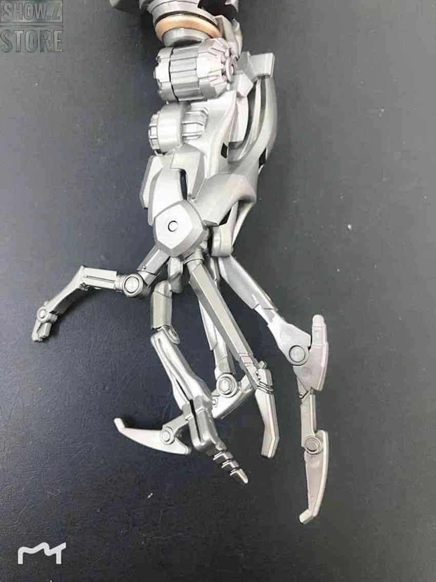 Black Mamba LS-06 LS06 Megatron Studio Series SS13 SS-13 - Image 4