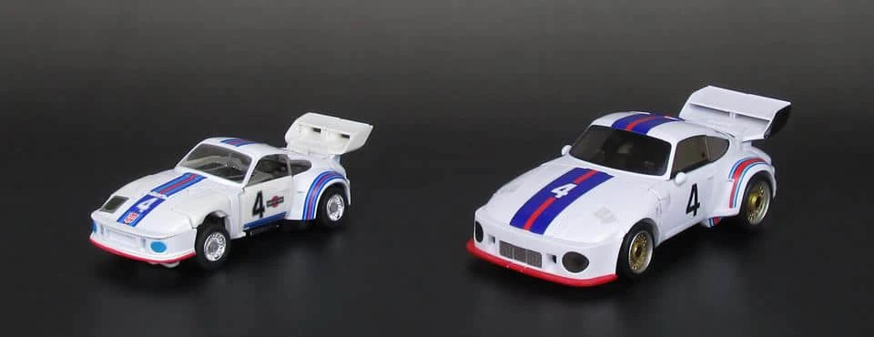 MakeToys MTRM-09 MTRM09 Downbeat Jazz - Image 9