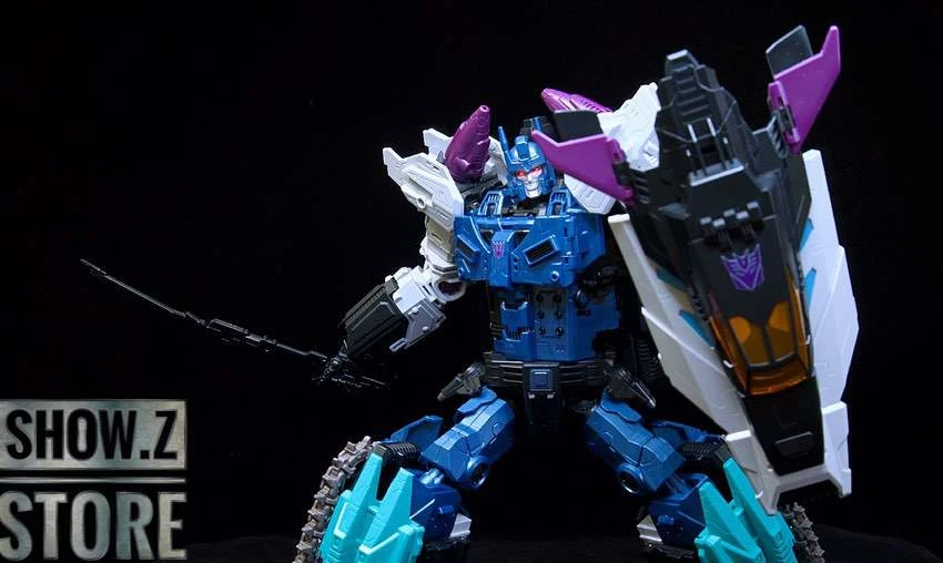 Mastermind Creations R-17 Carnifex Overlord - Image 17