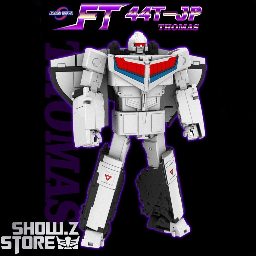 FansToys FT-44T-JP Thomas Astrotrain G1 Japan Version - Image 2