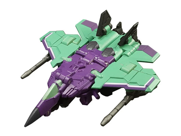 IronFactory EX-27 Shrike's Feather Slipstream - Image 10