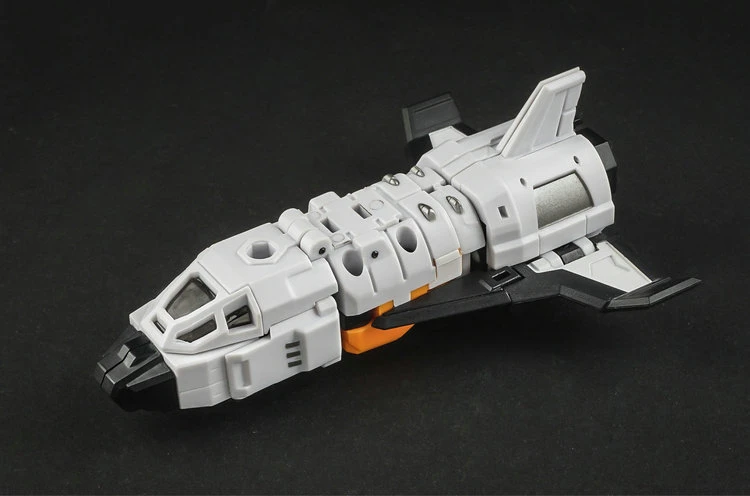 Iron Factory IF-EX24X War Giant Catastrophe Bruticus TF2000 Color Scheme Version - Image 16