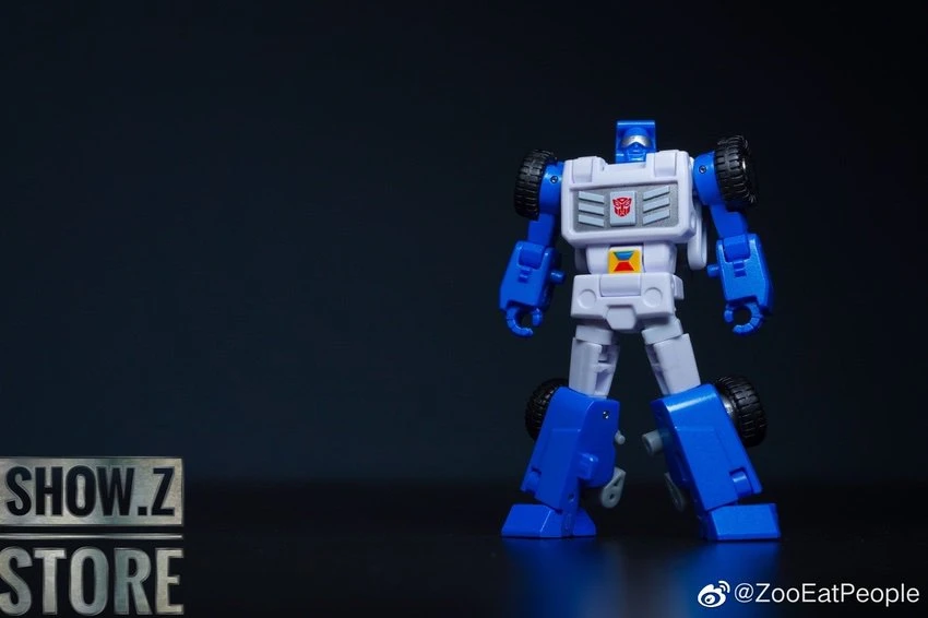 NewAge H41 Jones Beachcomber - Image 2