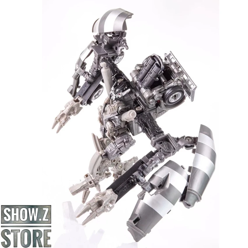 D&D DD-03 Mixmaster Devastator - Image 2