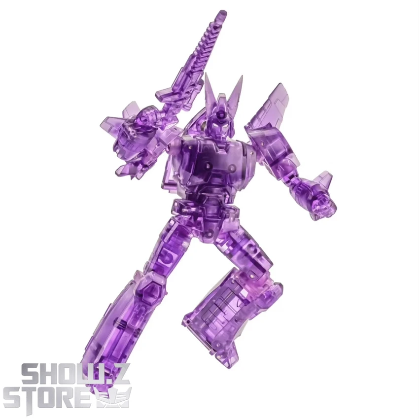 NewAge H43P Tyr Cyclonus Special Edition - Image 3
