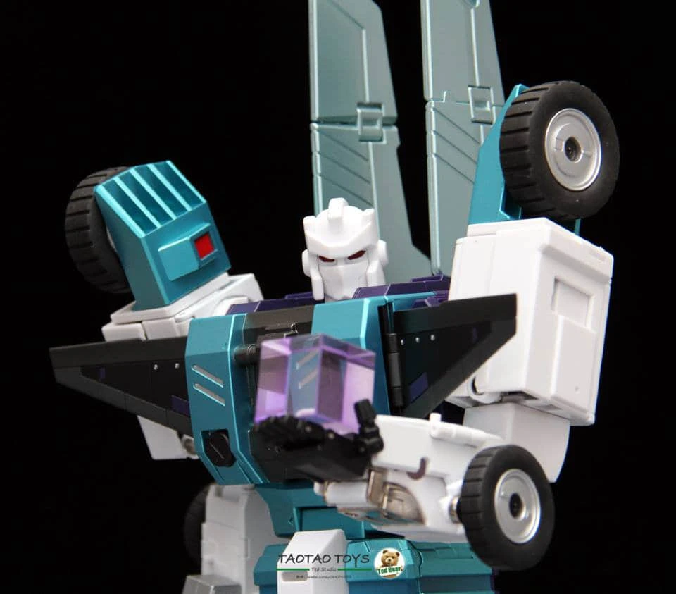 FansToys FT-28 Hydra Six Shot Masterpiece - Image 8