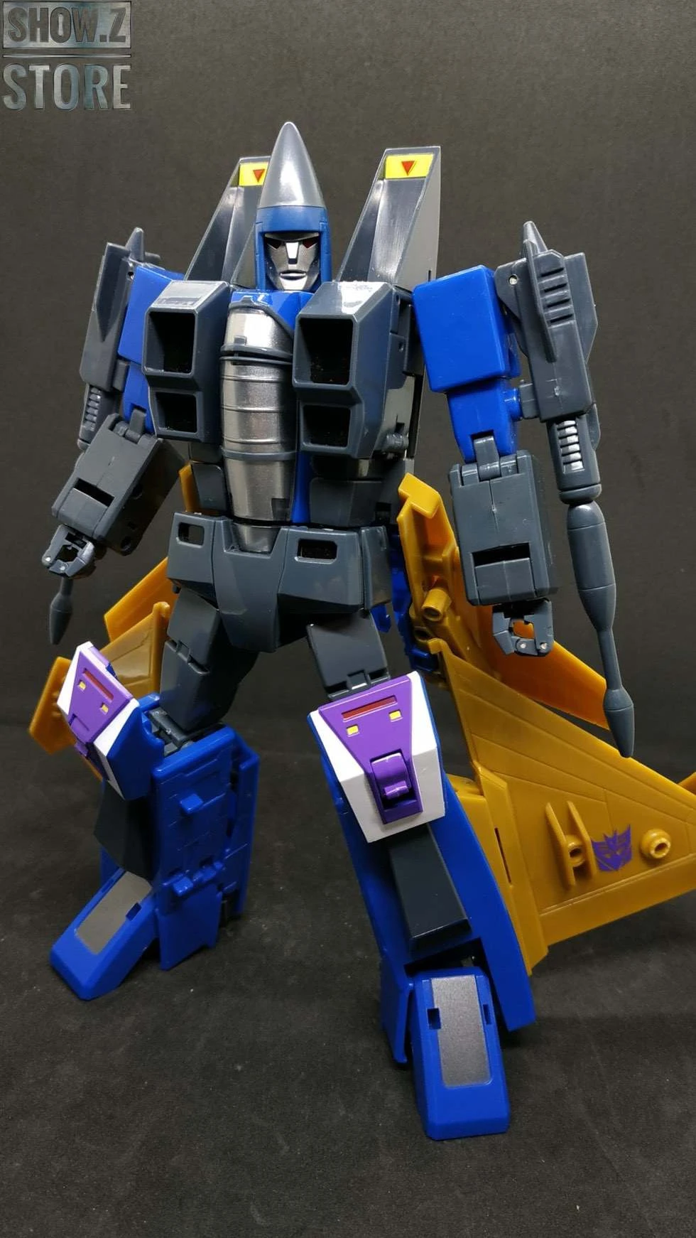 MakeToys MTRM-15 Endgame Dirge - Image 2