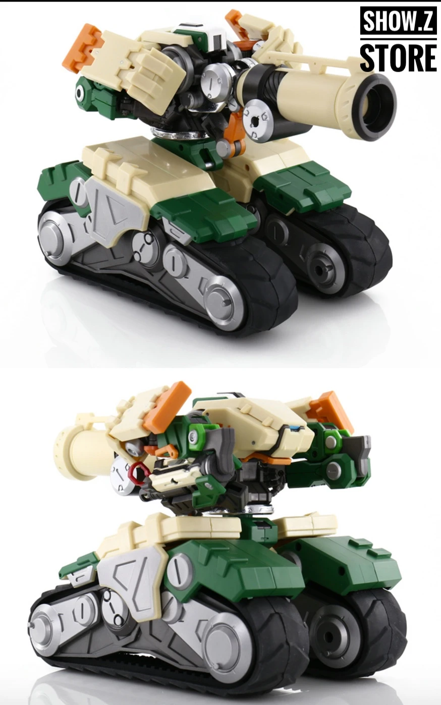 DX9 K1 Freeman (Bastion) - Image 9