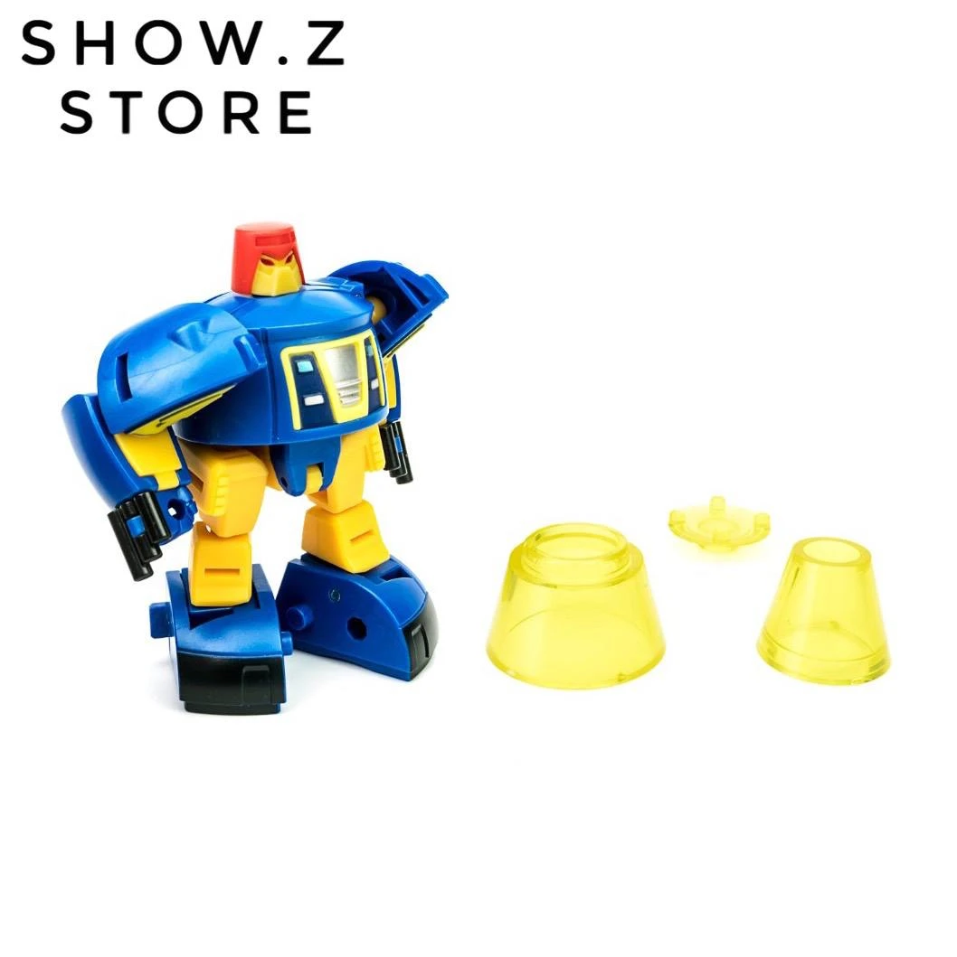 NewAge H6B Mini King Kong Cosmos Reversed Color Version - Image 2