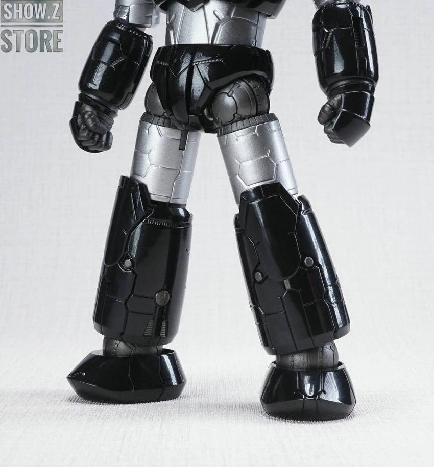 Sentinel Toys 1000Toys Riobot Great Mazinger Z - Image 16