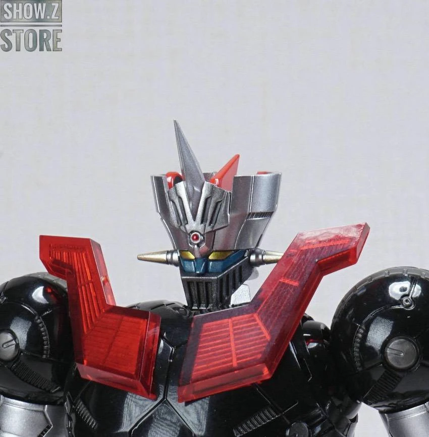 Sentinel Toys 1000Toys Riobot Great Mazinger Z - Image 10