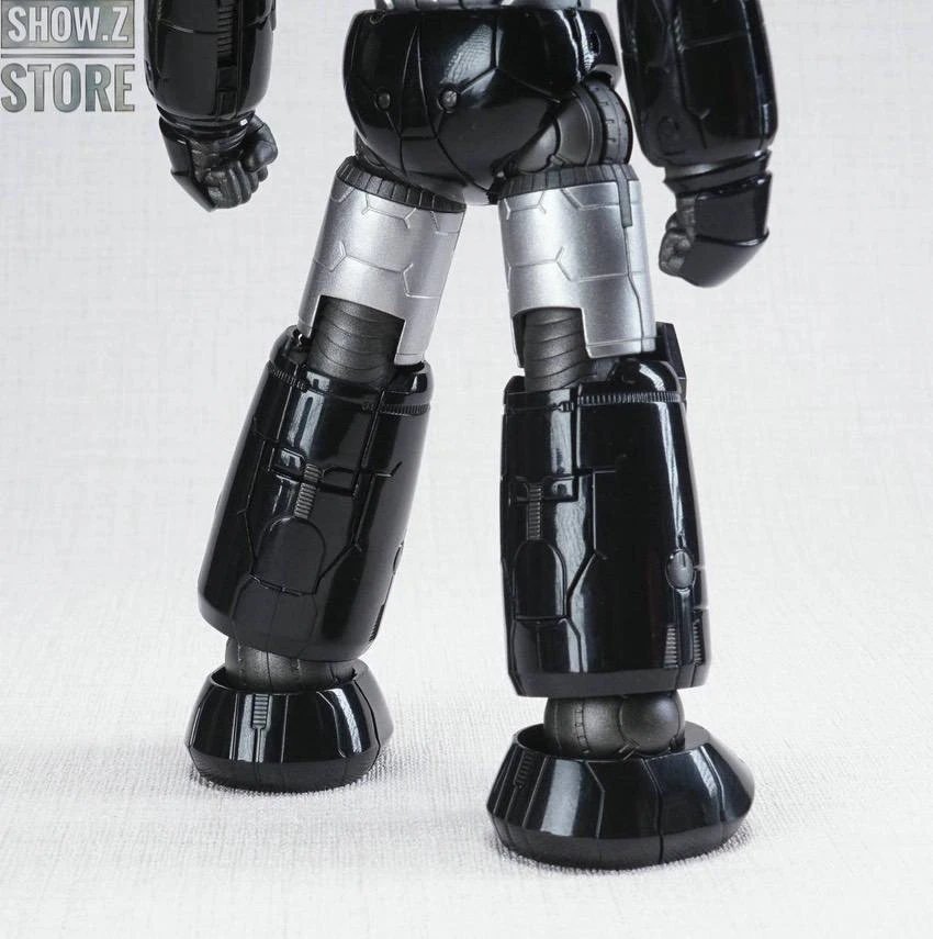 Sentinel Toys 1000Toys Riobot Great Mazinger Z - Image 17
