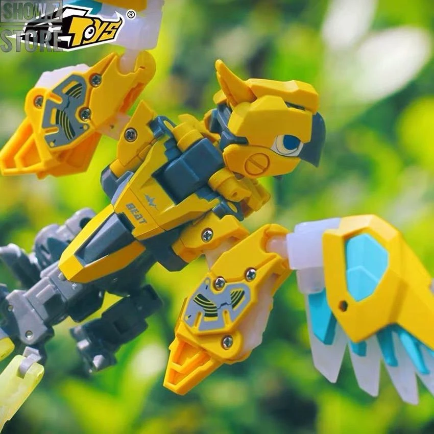 52Toys BeastBox BB-10 Rumblebeat - Image 12