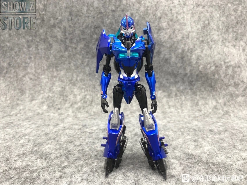 APC Toys APC-005 Angel Engine TFP Arcee Original Version - Image 12