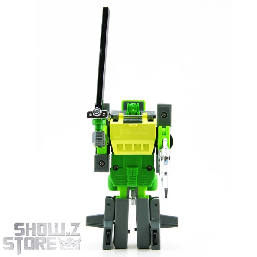 4th Party Transformers G1 Springer - Image 9