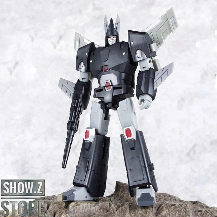 Magic Square MS-B06W Cyclonus Black Version - Image 2
