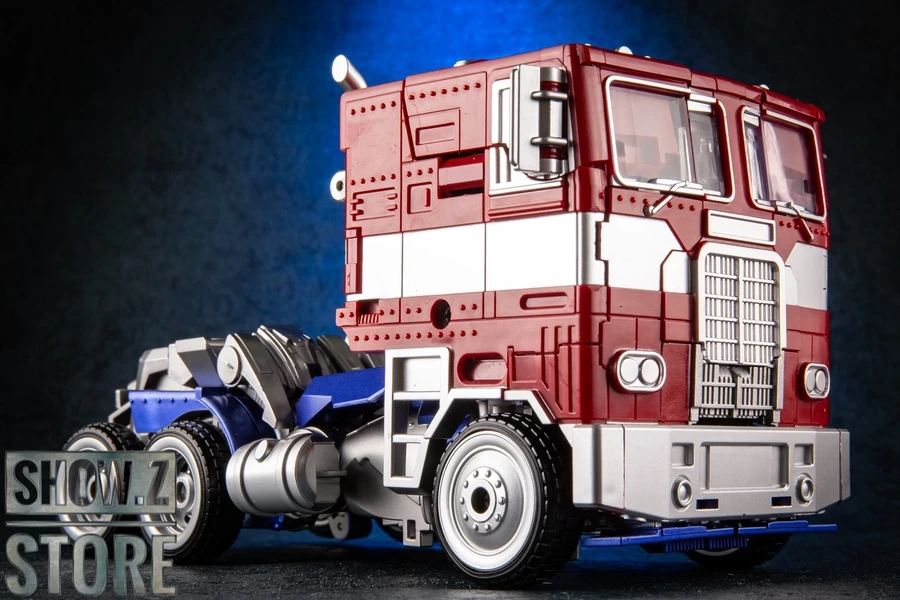 Aoyi Mech H6003-6 Optimus Prime Oversized - Image 6