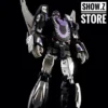 DX9 D06T Terror Shatterd Glass Rodimus