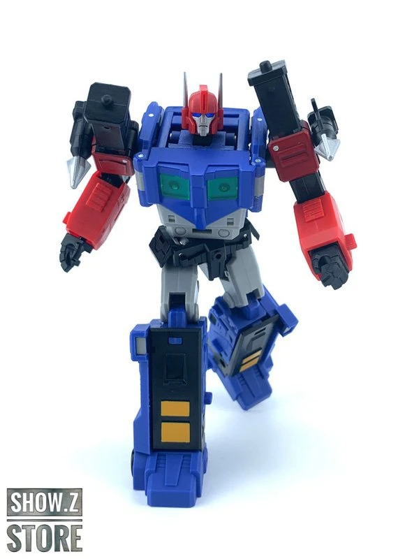 Magic Square MS-04D Transporter Ultra Magnus Limited Edition - Image 5