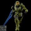 Sentinel Toys 1000Toys 1/12 Halo Infinite Master Chief Mjolnir Mark VI Gen.3 Version