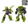 [New In Box] Jinbao Oversized Devastator Long Haul & Hook [Set C]