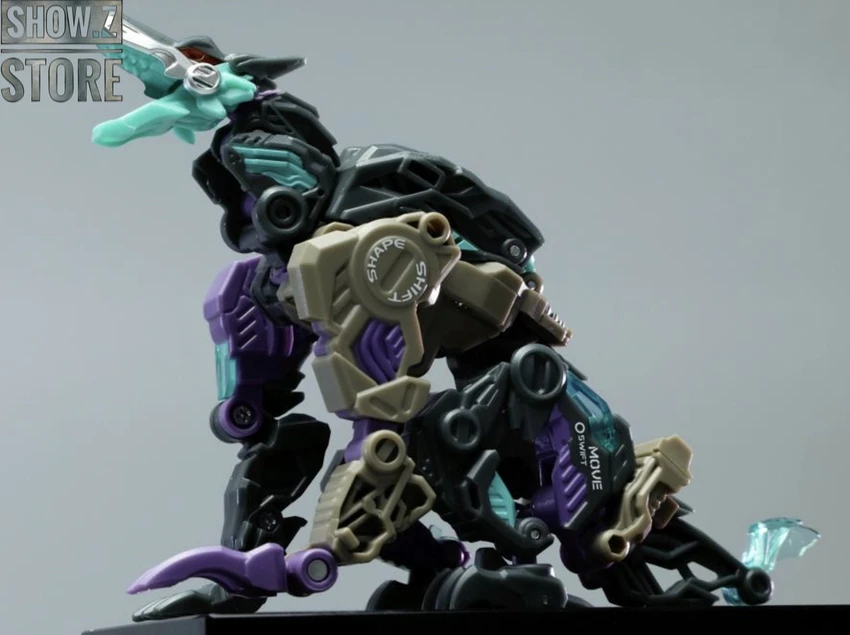 52Toys BeastBox BB-31 Firmhand - Image 6