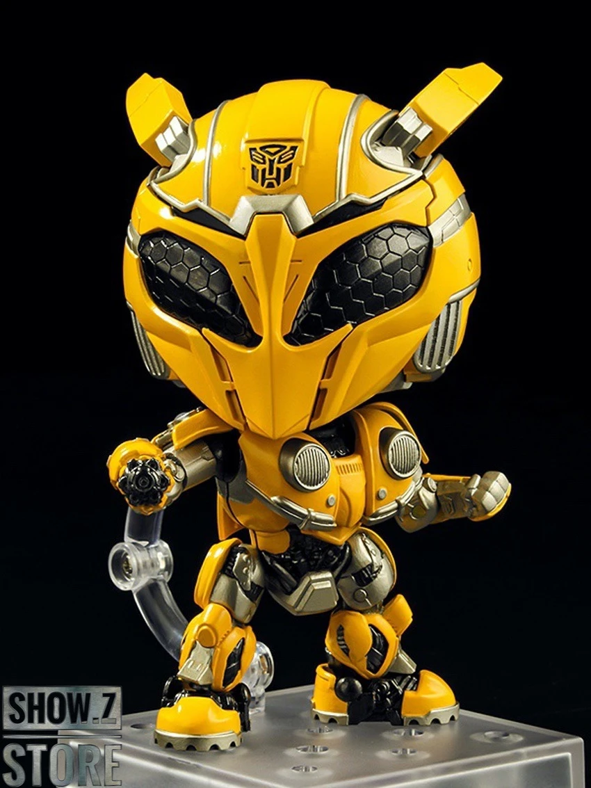 Sentinel Toys 1000Toys Nendoroid No.1410 Bumblebee - Image 5
